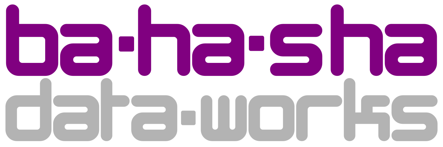 Bahasha Dataworks